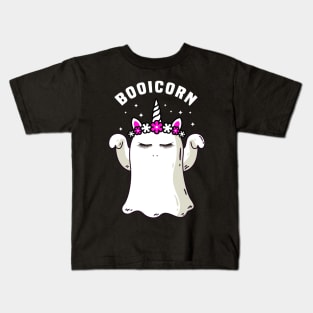 Booicorn Kids T-Shirt